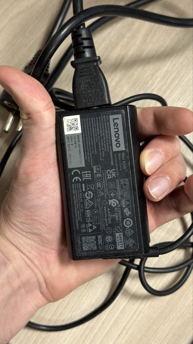 Lenovo ThinkPad X1 Carbon Gen 8 (нерабочий)