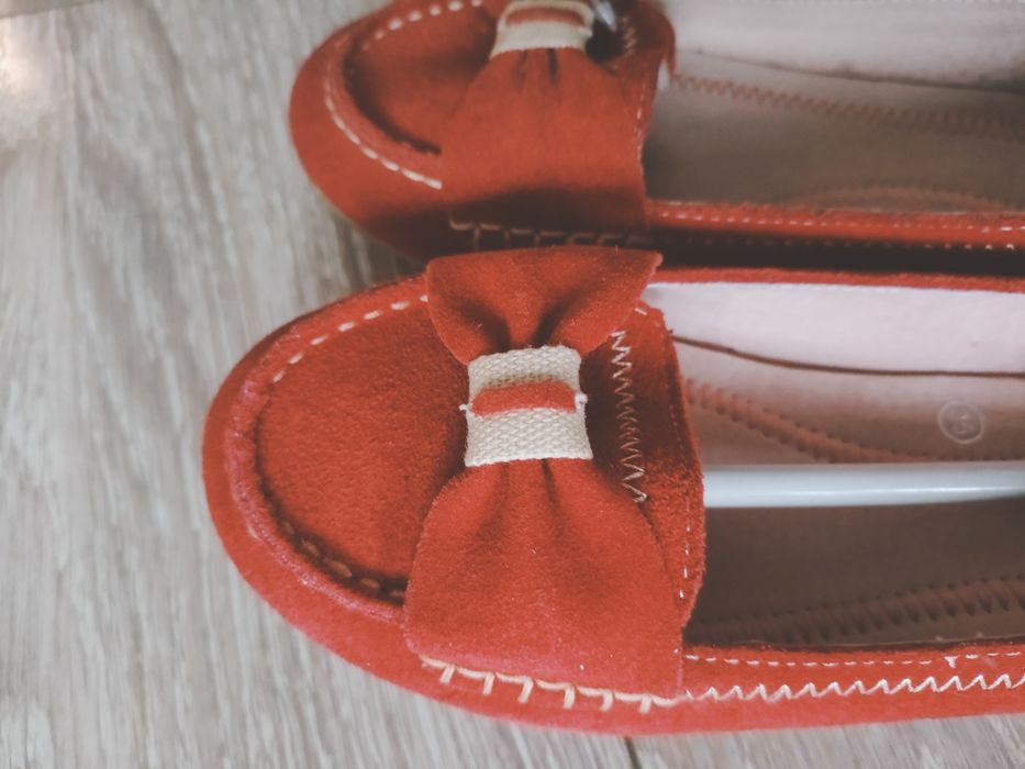 Обувки за момиче Mayoral, номера 34, 35 и 38