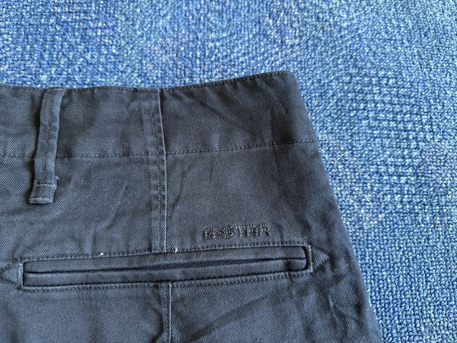 G-Star RAW Vetar Shorts ОРИГИНАЛНИ мъжки къси панталони - 30