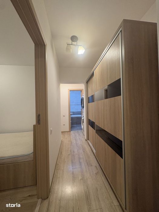 Apartament 3 camere renovat in Drumul Taberei, Piata Valea Ialomitei