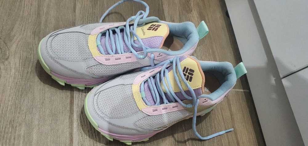 Pantof sport dama, drumeții, 39