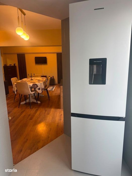 Apartament 3 Camere 80mp-Zona Capitol