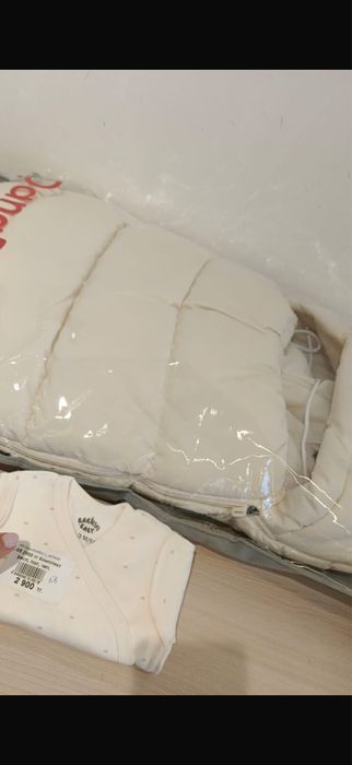 Продам конверт для Новорожденных