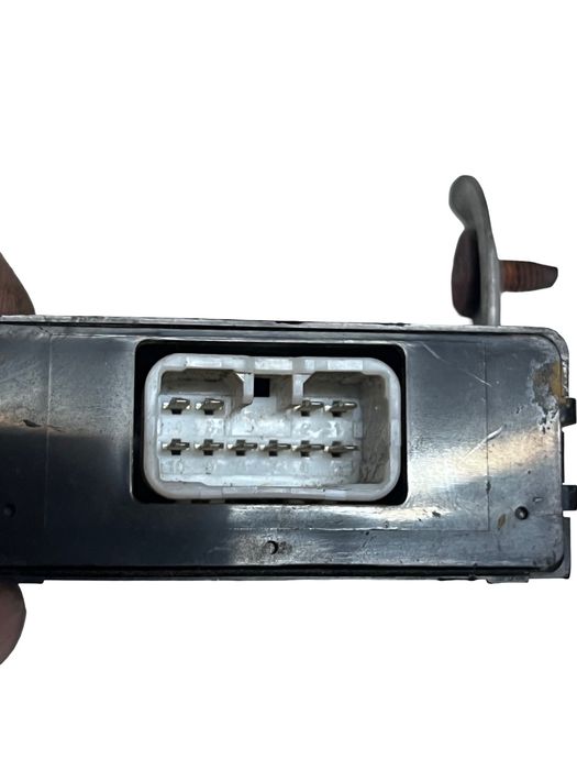 Modul De Control Diferential Toyota Land Cruiser 90 _J9_ 1995 -> 89533-60080