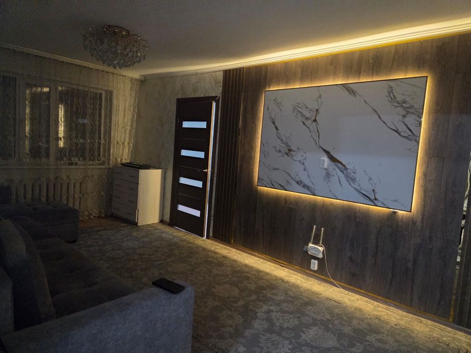 Продам 3х комн квартиру в районе 343 квартал