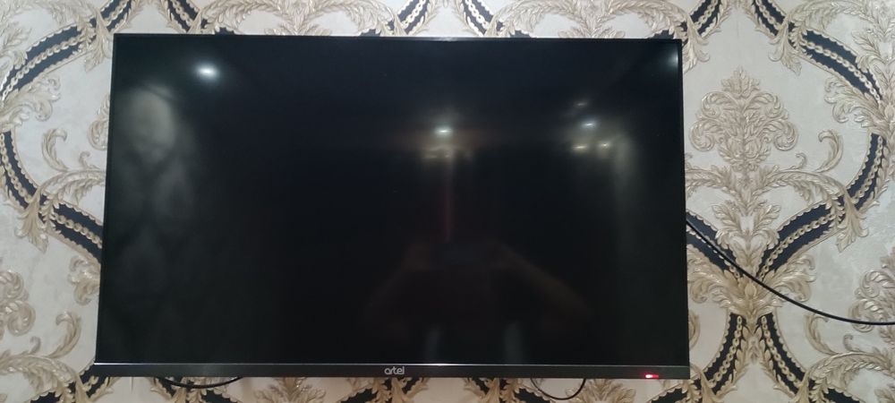 Artel 43talik ps3 bor kanpilikt