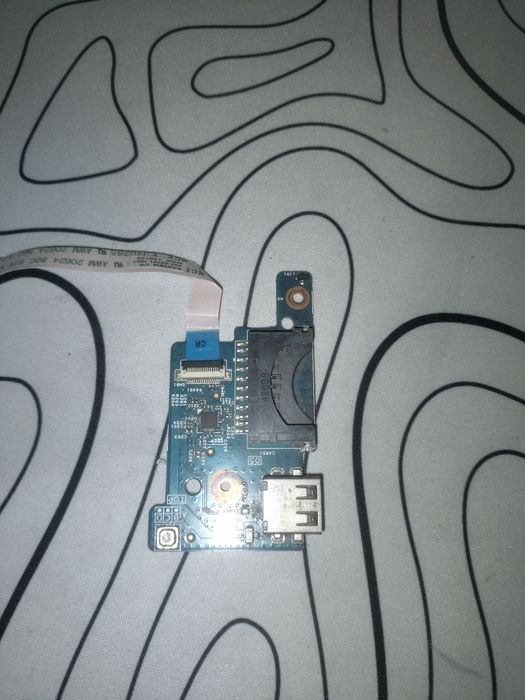 Запчасти от ноутбука продам