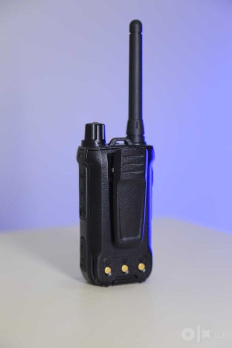 Радиостанция Netcom NC200