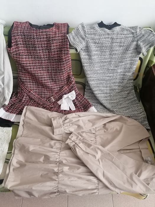 Маркови дамски рокли XS