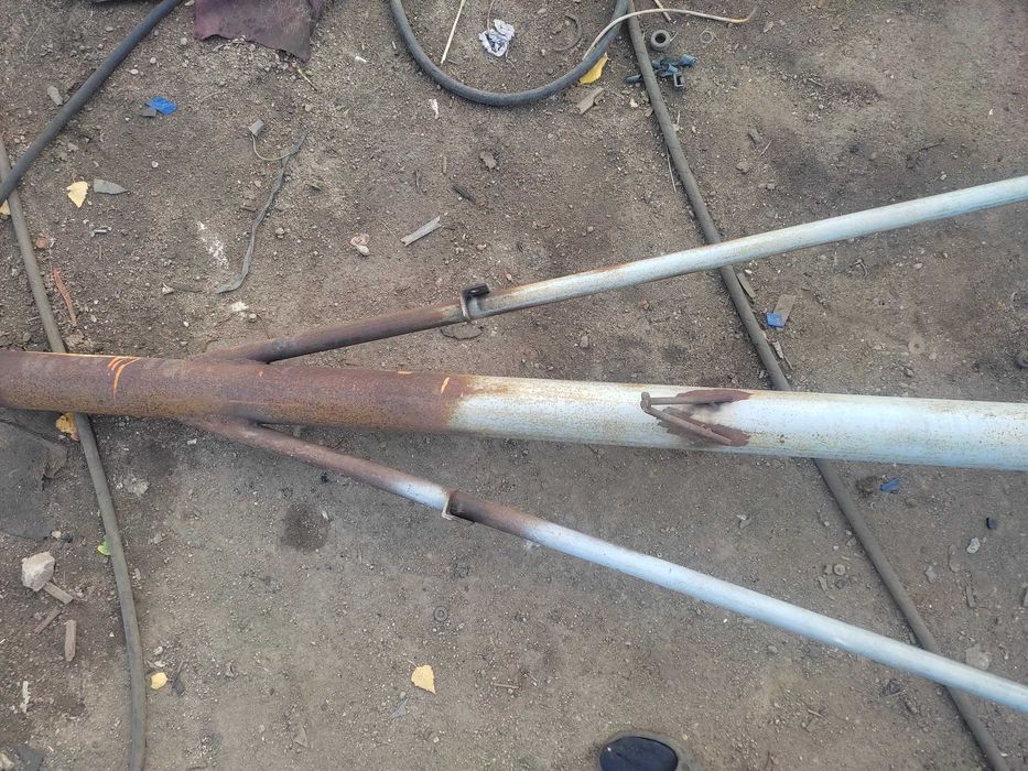 Продам Кран-балку