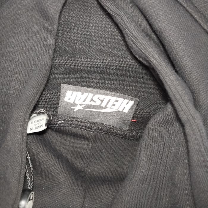 Худи Hellstar 12 k тг новый размер м