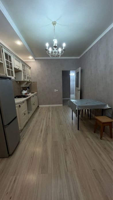 Сдам 2ком кв 87кв, 8 школа!