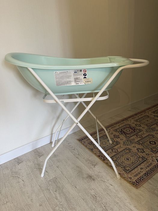 Ванночка для купания детей