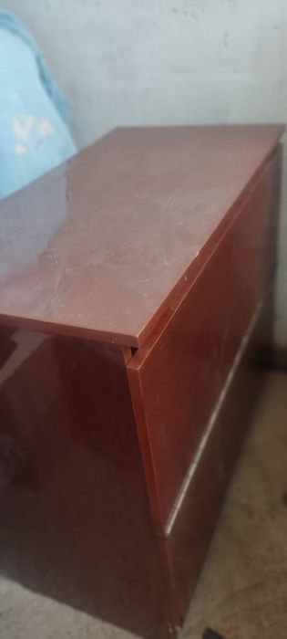 Продам комод в хорошем состояний