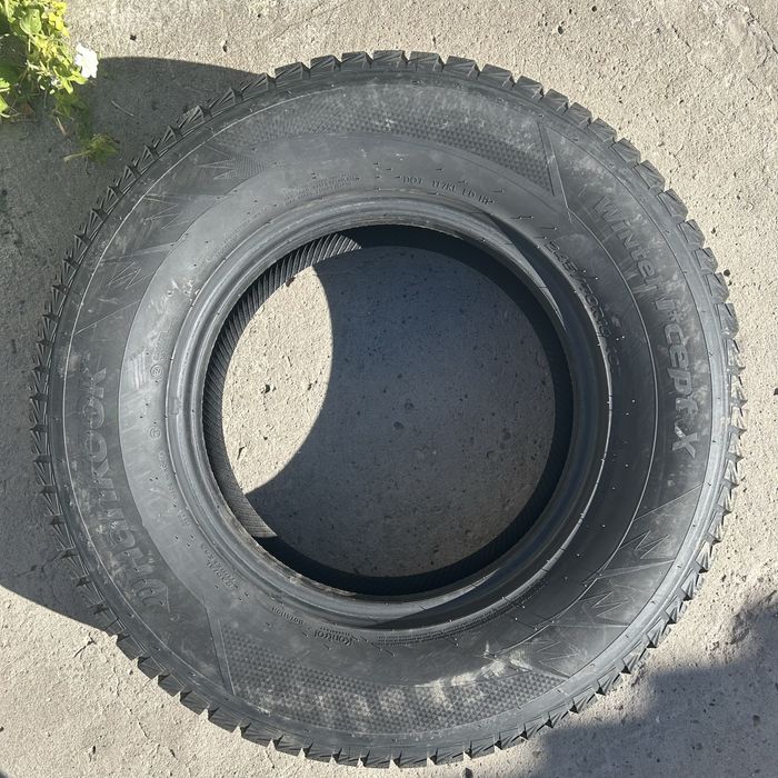 Зимние шины Hankook