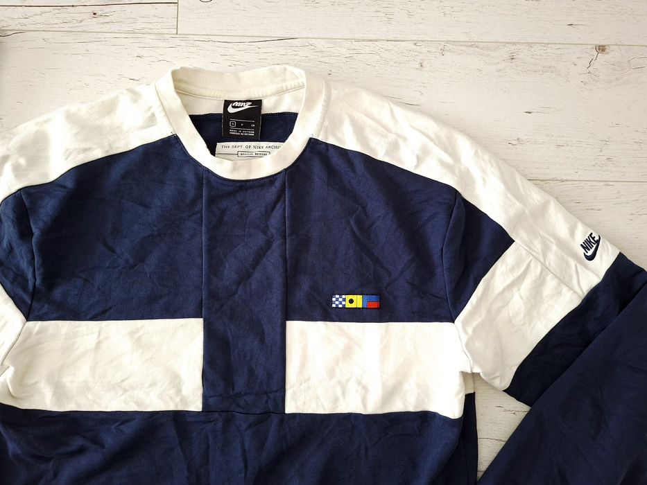 Nike-Ориг.  суичър