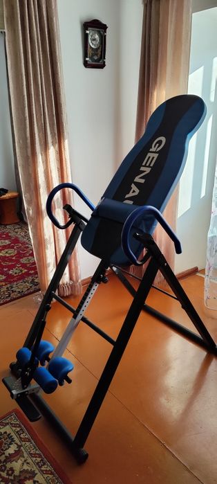 Инверсионный стол