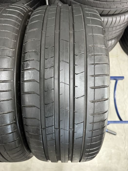 Jante Bmw G30 R20 Seria5 G31 Originale M846 Pirelli 2025 de vara