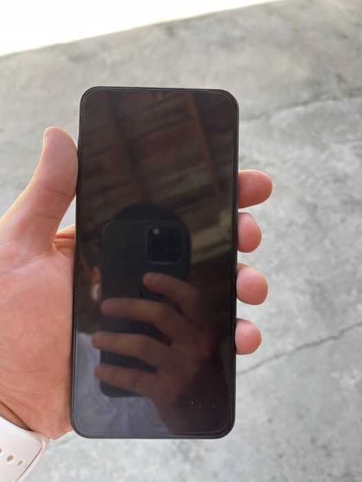 Vivo Y 35 новое состояние
