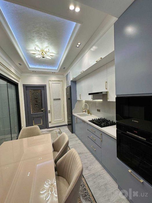 Продажа шикарной квартиры на Яккасарайском р-не ЖК Парисиен B