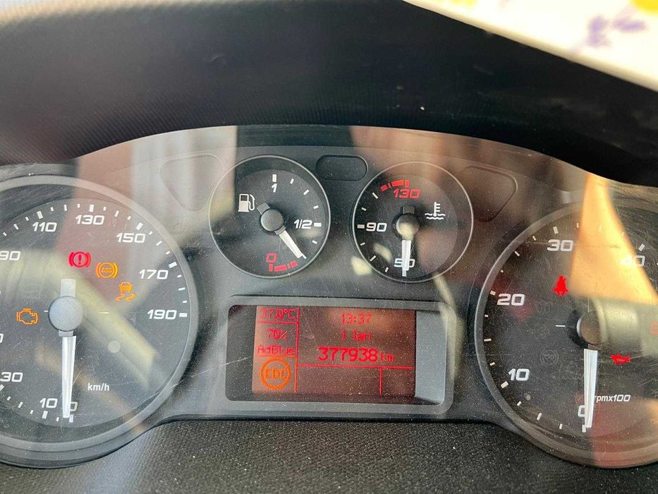 Iveco Daily 3.0 Diesel