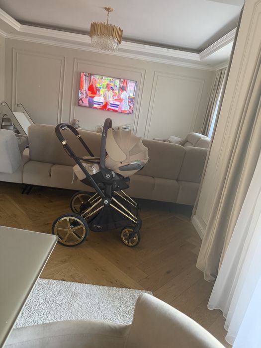 Cadru cybex in stare noua
