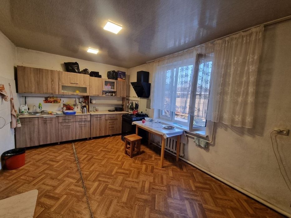 Продаю соток 10 дом 5 ком таш обл Политотдел