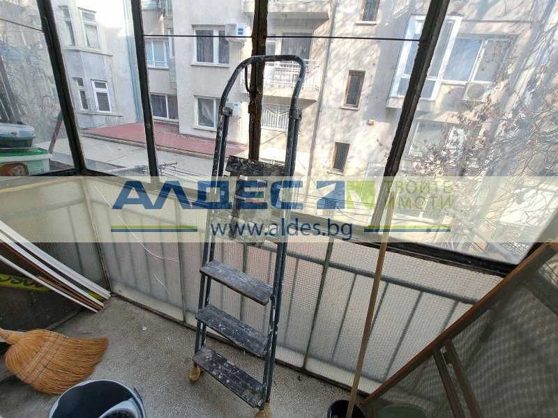 Аристократичен ап. до бул. Витоша и НДК