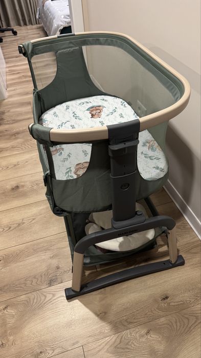 Patut Co-SLEEPER balansoar Maxi-Cosi Iora Air