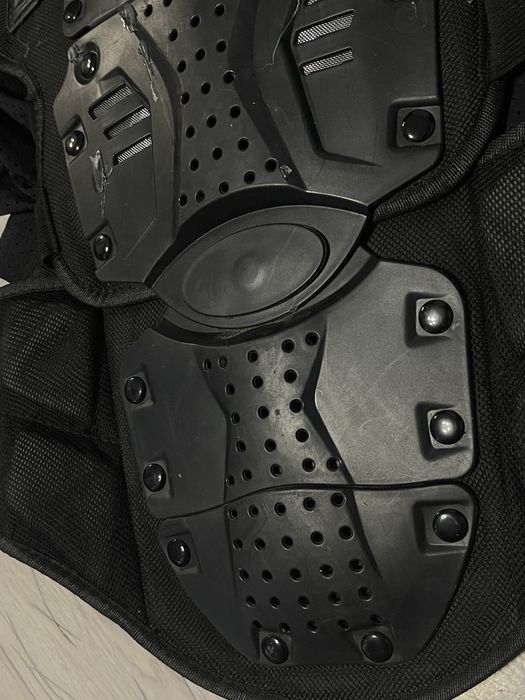 Мотозащита Черепаха