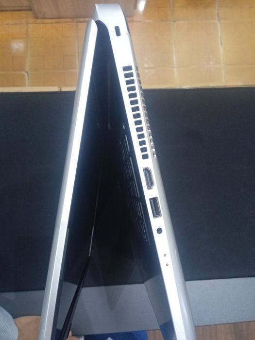 Hp i 7 pavilion ddr 3