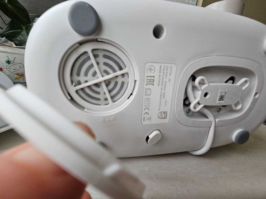 Стерилизатор с изсушаване Philips Avent Premium SCF 293 | Гаранция