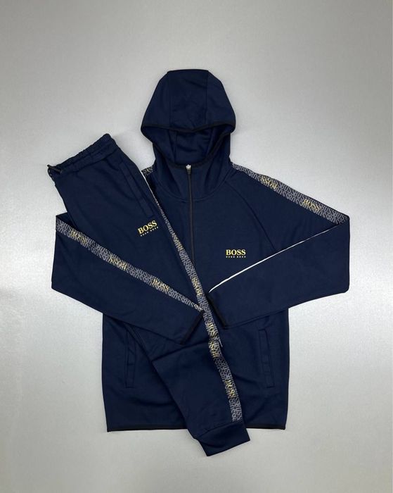 Boss sport костюм 50-52 р