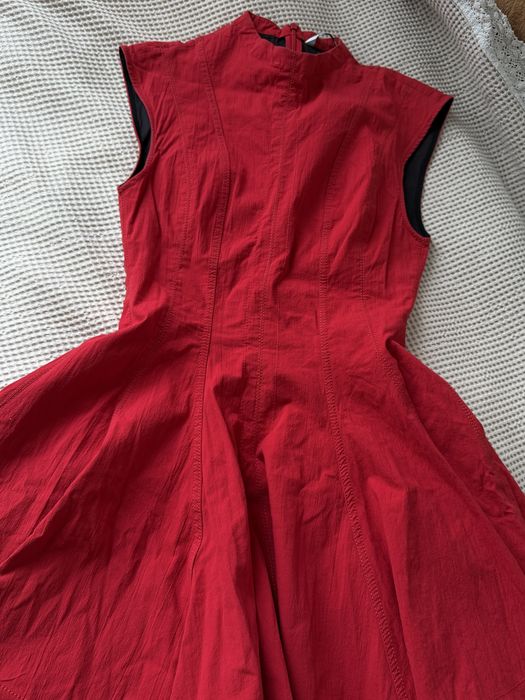 Платье Zara короткое
