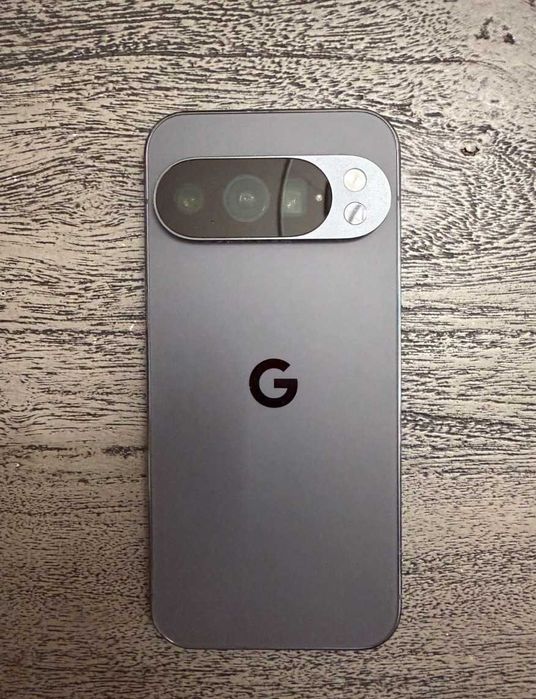 Google Pixel 10 pro