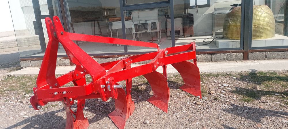 Плуг-Соқа сатылады