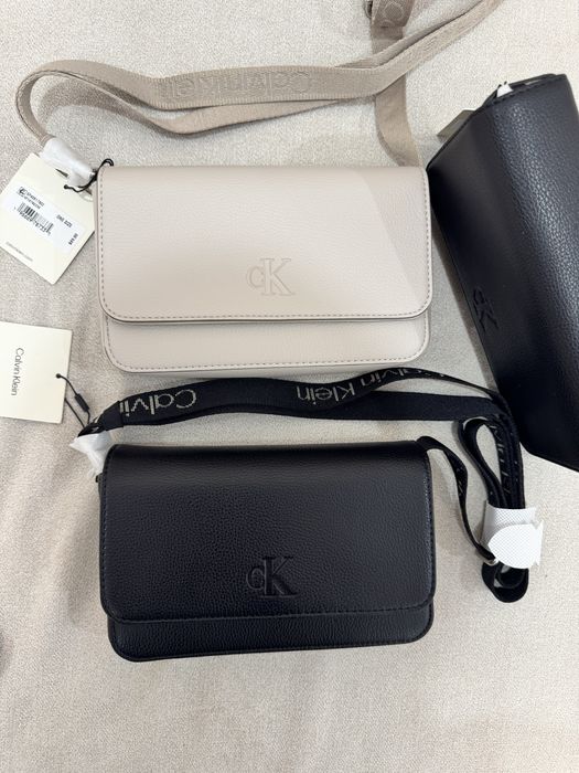 Сумка оригинал из Сша Guess, Polo, Ck, TH