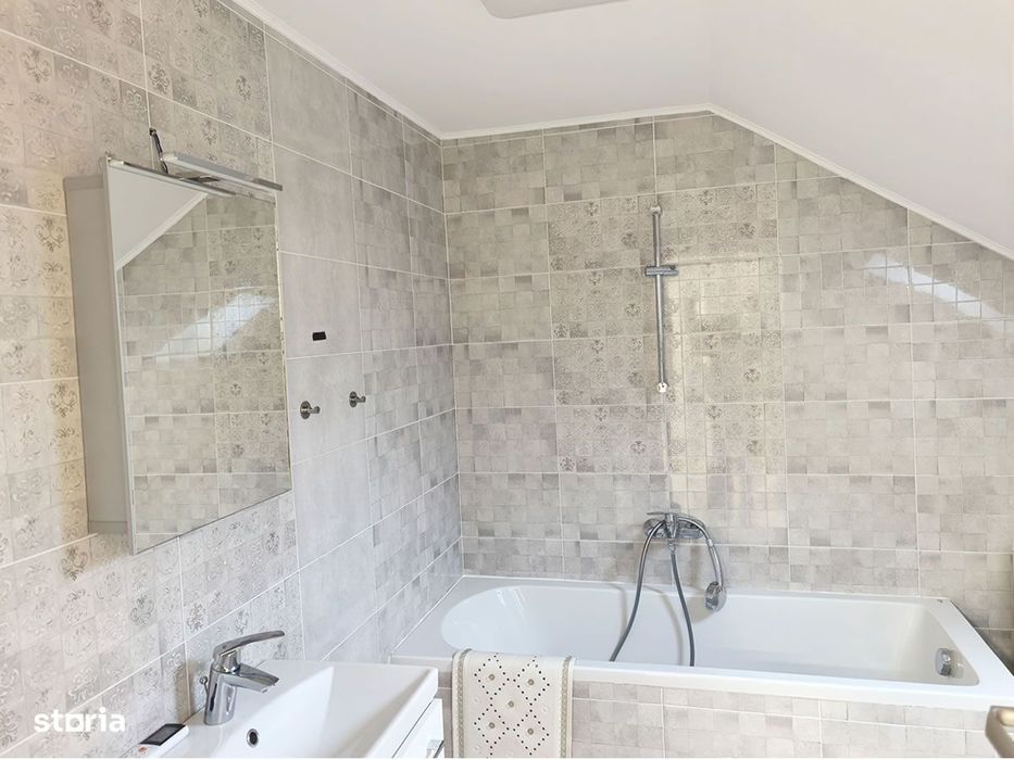 Închiriez Casă Premium zonă Centrală