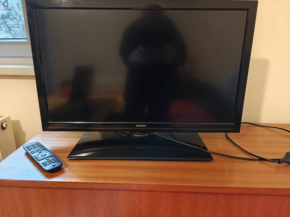Телевизор Филипс 26"