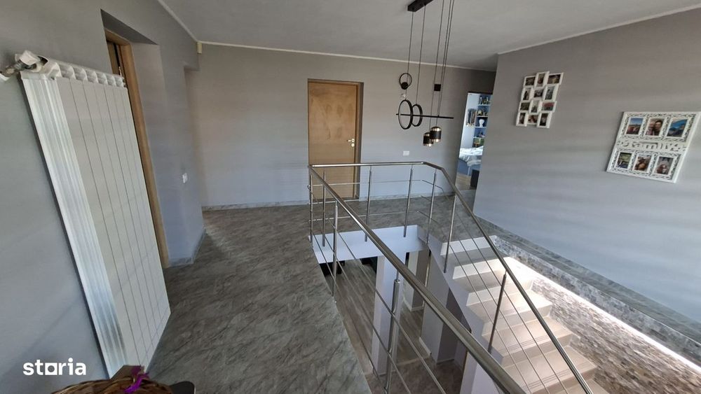 Vila P+1E de vanzare in localitatea Eforie Nord, zona de vile