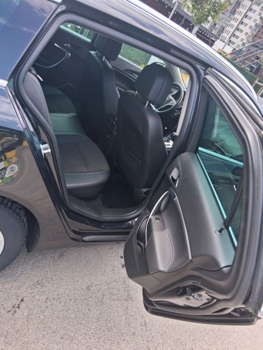 Opel Insignia 2015