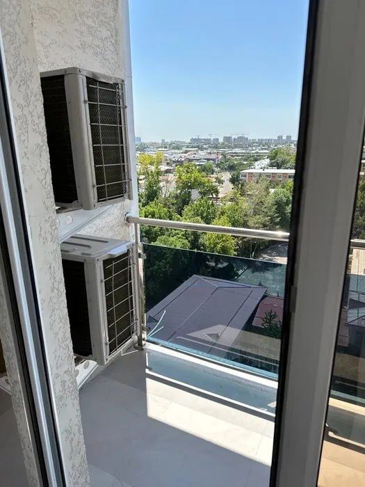 Аренда квартира ЖК Хансарай Пасол Америка 2-комнат р-н Юнусабад-6