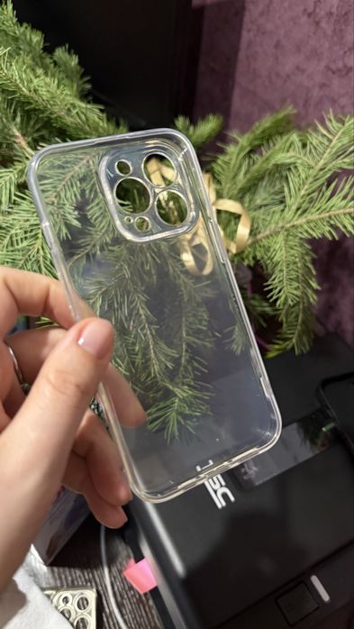 iPhone 13 pro 256 gb