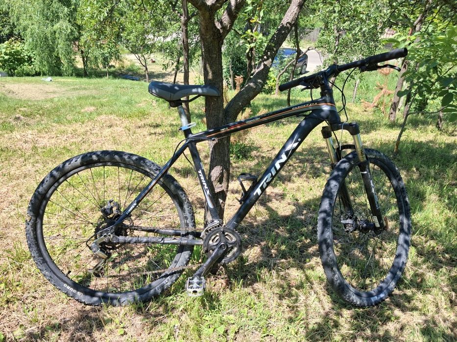 Vand bicicleta pentru copii de 12-15 ani