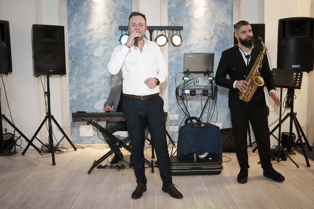 Formație Muzică live Brașov (Lautari)