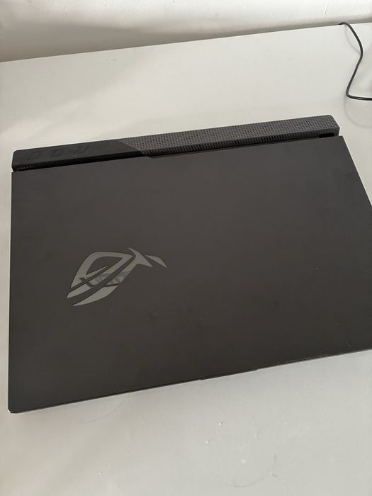 ‼️URGENT, doar astazi 3000 lei‼️ASUS ROG Strix G513QE | 300Hz | Ryzen 7 5800H | RTX 3050 Ti | 32GB RAM | SSD 1.5TB