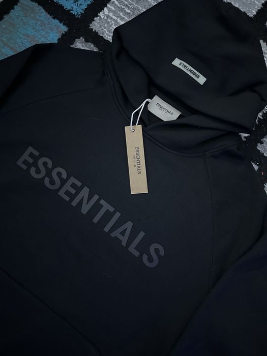 Hanorac Essentials Fear Of God