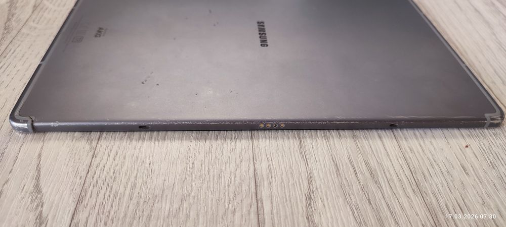 Планшет Samsung Galaxy Tab S6 128 Mb