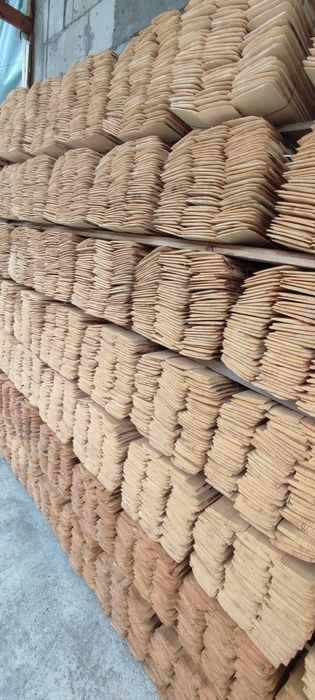 Vând șindrilă/draniță prelucrata manual!