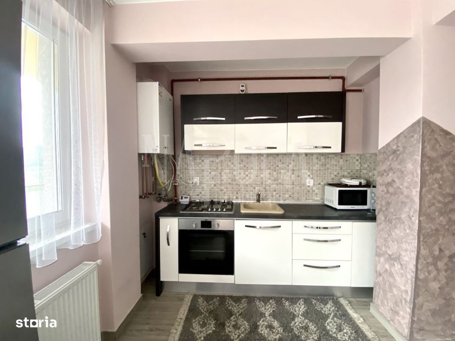 Apartament 3 camere de vanzare in Floresti — fotografia 3